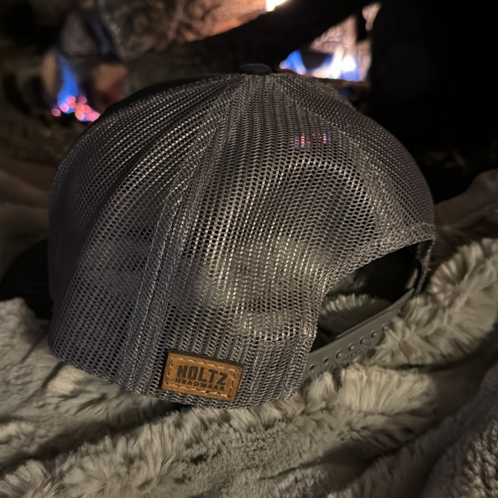 Allegheny Native Adjustable Baseball Hat. - image 2